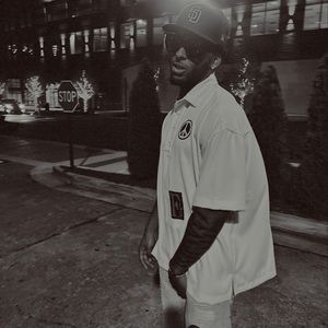 Meet your Posher, Tony J